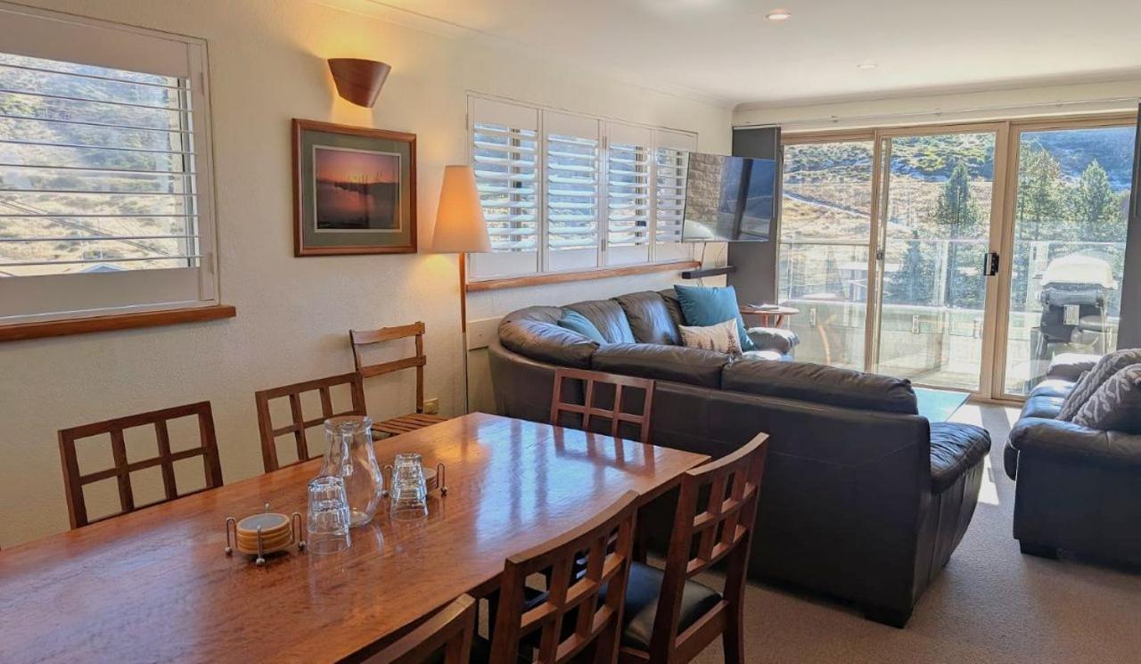 Alpine View Apartments Falls Creek Exterior foto